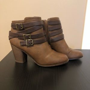 Women’s Booties